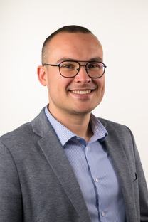 Christoph Portier - Business Development