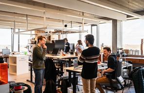 Robotics Lab IDLab UGent imec