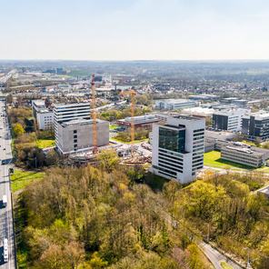 Campus Ardoyen