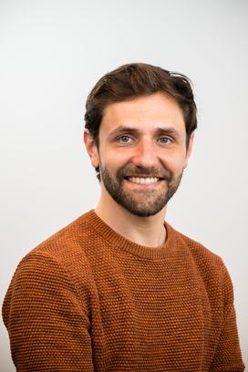 Thijs Urban - Park Management