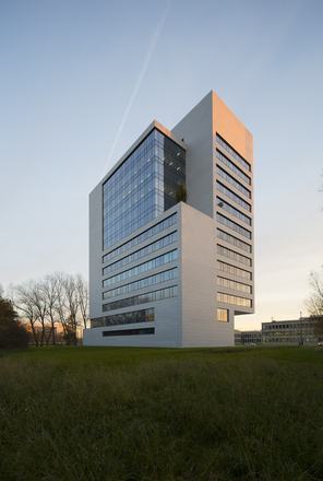 AA-Tower